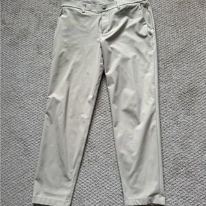 Lululemon ABC Slim Fit Trousers